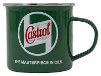 Castrol Tin Mug [CASTROL DA6270]