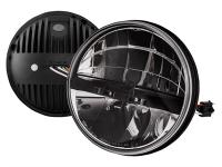 Headlamp - LED [TRUCKLITE DA6281K]