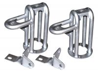 Twin Shock Mounting Kit [BRITPART DA6322L]