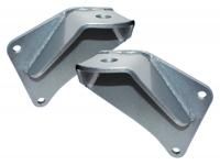 Top Mount - Long Travel Shocks [BRITPART DA6337]