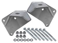 Top Mount - Long Travel Shocks [BRITPART DA6337KIT]