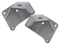 Top Mount - Long Travel Shocks [BRITPART DA6337]