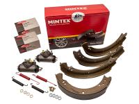 Rear Brake Rebuild Kit [OEM DA6508G]