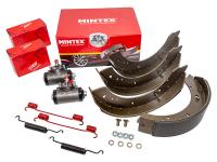 Rear Brake Rebuild Kit [OEM DA6509G]