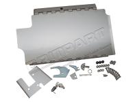 X Defend Pedal Lock [XENG DA6601]