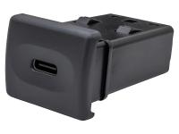 USB-C Socket [MUD DA6711]