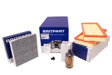 Service Kit 3.0 AJ20P6 Petrol Injenium [BRITPART DA6724]
