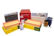 Oem Service Kit 4.4 V8 Turbo NC10 NC11 [OEM DA6726P]