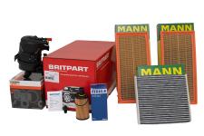 Service Kit 3.0 AJ20D6 Diesel Injenium [OEM DA6730P]