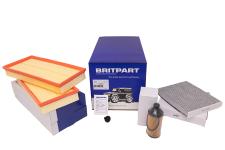 Service Kit 3.0 AJ20P6 Petrol Injenium [BRITPART DA6732]