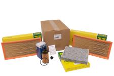 Service Kit 3.0 AJ20P6 Petrol Injenium [OEM DA6732P]