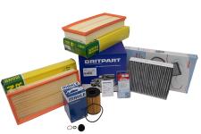 Oem Service Kit 4.4 V8 Turbo NC11 [OEM DA6735P]