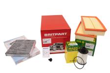 Oem Service Kit 5.0 V8 SGDI [OEM DA6736P]