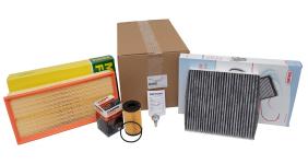 Oem Service Kit 2.0 AJ200 Petrol Injenium [OEM DA6737P]