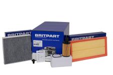 Service Kit 3.0 AJ20P6 Petrol Injenium [BRITPART DA6738]