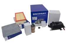 Service Kit 3.0 AJ20D6 Diesel Injenium [BRITPART DA6740]