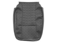 Front Outer Seat Back Cover - Techno Cloth [BRITPART DA6994]