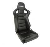 Corbeau Sportline RRS Low Base Seat [CORBEAU DA7310]