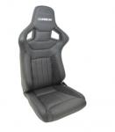 Corbeau Sportline RRS Low Base Seat [CORBEAU DA7311]