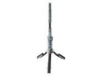 Brake Cylinder Hone Tool [LASER DA7361]