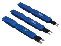 Laser Fuse Terminal Cleaning Kit 3Pce [LASER DA7587]