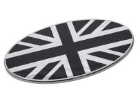 Union Jack Badge [BRITPART DA7638]