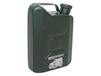 Britpart Jerry Can Hip Flask [BRITPART DA8109G]
