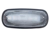 Clear Led Side Repeater - Pair [BEARMACH DA8530BM]