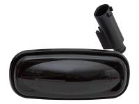 Smoked Led Side Repeater - Pair [BRITPART DA8535]