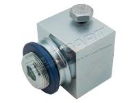 X Column Lock Protector [XENG DA9013]