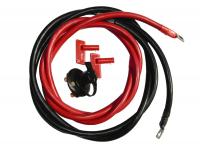 Extended Winch Wiring Kit [BRITPART DB1014]