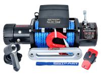 Britpart Electric Winch [BRITPART DB12000I24R]