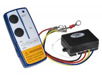 Remote Control Kit [BRITPART DB1308]