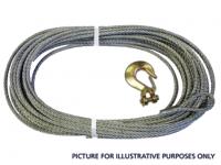 Wire Rope [BRITPART DB1339]