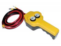 Remote Control [BRITPART DB1343]