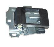 Interior Door Handle [BRITPART DBP5840PMA]