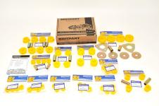 Poly Bush Kit [BRITPART DC7010]