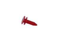 Red Clips [BRITPART DKP5279L]