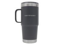 Defender x Yeti Travel Mug Charcoal [GEAR DLFL212GYA]