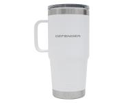 Defender x Yeti Travel Mug White [GEAR DLFL212WTA]