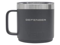 Defender x Yeti Stackable Mug Charcoal [GEAR DLMG213GYE]