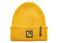 Defender Trophy Beanie Hat Yellow [GEAR DMCH262YLA]