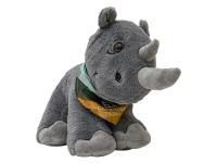 Defender Trophy Rhino Plush x Tusk [GEAR DMTY226GYA]