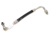 Hose Engine to Oil Cooler [ALLMAKES ERR7141L]