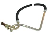 Pipe - Oil Cooler [BRITPART ESR281]