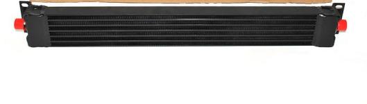 Oil Cooler [BRITPART ESR3204]
