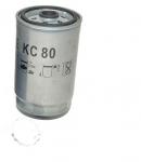 Fuel Filter [MAHLE ESR4686M]
