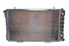 Radiator Assembly [BRITPART ESR78]