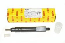 Fuel Injector [BOSCH ETC8412G]