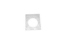 Fuel Filler Surround - Satin [TF MAMMOUTH FF-TD5/A]